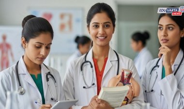 राज्य शासनाचा ऐतिहासिक निर्णय: एमबीबीएस विद्यार्थ्यांसाठी 'बॉण्ड' सेवा रद्द