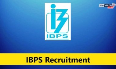 बँकेत नोकरीची सुवर्णसंधी! IBPS कडून 11,403 क्लर्क पदांसाठी मेगाभरती जाहीर