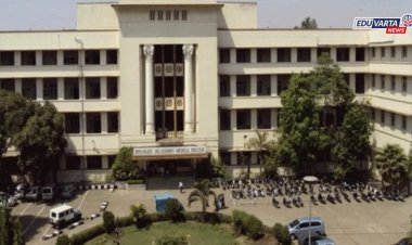 धक्कादायक: बीजे मेडिकल कॉलेजचा एमबीबीएस विद्यार्थी १४ दिवसांपासून बेपत्ता;  पालकांचे गंभीर आरोप 