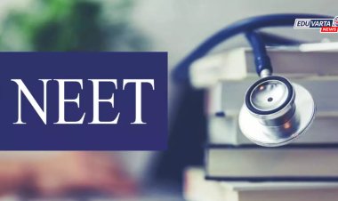NEET UG 2026 Counselling: ५ ऑगस्टपासून नोंदणी सुरू, MCC ने जाहीर केले वेळापत्रक