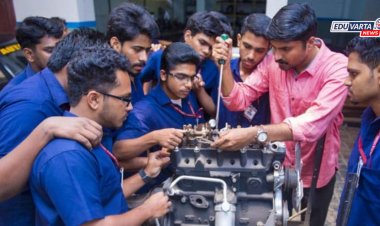 ITI Admission 2026: संस्थास्तरीय समुपदेशन फेरीचे वेळापत्रक जाहीर; १२ ऑगस्टपासून प्रवेश प्रक्रिया