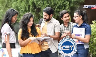 इंजिनिअरिंग प्रवेश: कॅप फेरी-१ चे जागावाटप आज; विद्यार्थ्यांनी मुदतीत जागा स्वीकारणे बंधनकारक