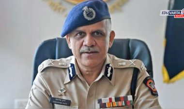 नीट पेपरफुटी आंदोलनातील गुन्हे तात्काळ मागे घ्या; आदित्य ठाकरेंची पोलीस महासंचालकांकडे मागणी