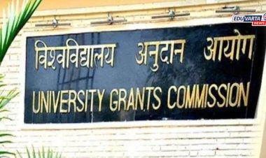 विद्यापीठ अनुदान आयोगाचा ऐतिहासिक निर्णय: पदव्युत्तर पदवी आता केवळ एका वर्षात