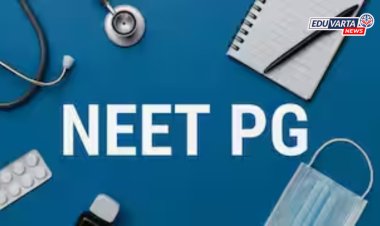 NEET PG २०२६ परीक्षेत महत्त्वाचे बदल; २०० वरून १८० प्रश्न संख्या, परीक्षा एकाच शिफ्टमध्ये होणार