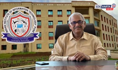 'आयआयआयटी पुणे' येथे ३ नवे बीटेक अभ्यासक्रम सुरू, संस्थेकडून अधिकृत माहिती जाहीर 