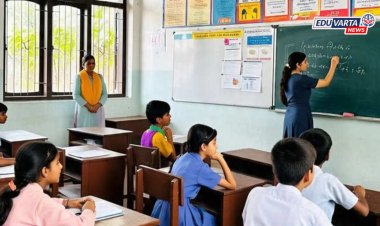 शिक्षकांनो ताबडतोब ई-केवायसी पूर्ण करा, अन्यथा सप्टेंबरच्या पगाराला मुकाल; शिक्षण विभागाचा इशारा 