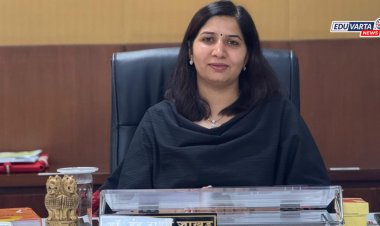 SIR कामात हलगर्जीपणा भोवला; जिल्हा प्रशासनाकडून गटशिक्षण अधिकाऱ्याचे थेट निलंबन 