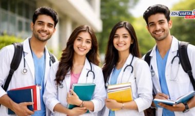 वैद्यकीय प्रवेश प्रक्रियेला वेग; ऑल इंडिया कोटा आणि राज्य कोट्याचे अधिकृत वेळापत्रक जाहीर 