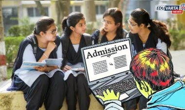 11th Admission : अकरावी प्रवेशासाठी आजपासून विशेष फेरीचे आयोजन 