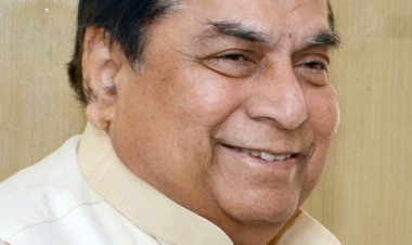 डॉ.डी. वाय पाटील यांचे निधन; ज्येष्ठ राजकीय नेते, शिक्षणतज्ज्ञ हरपले