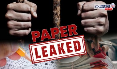 टीईटी पेपरफुटीनंतर ‘सेट’ परीक्षाही रडारवर; तपासात धक्कादायक खुलासा, परीक्षा व्यवस्थेत खळबळ