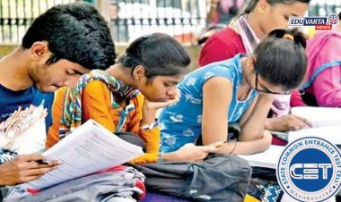 CET Cell : बनावट कागदपत्रे सादर केल्यास प्रवेश रद्द; सीईटी कक्षाचा कडक निर्णय