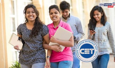 CET Cell : तीन वर्षांच्या एलएलबी प्रवेशाला वेग; आजपासून महाविद्यालय पसंतीक्रम सुरू