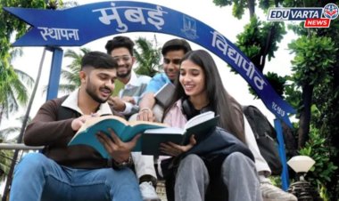 मुंबई विद्यापीठ! 'या' तारखेपर्यंत विद्यार्थ्यांना प्रवेशाची शेवटची संधी; परिपत्रक जारी