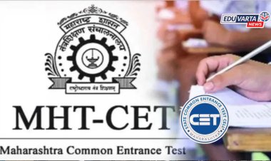 तीन आणि पाच वर्षांच्या विधि अभ्यासक्रमांसाठी प्रवेशाचा 'पसंतीक्रम' भरण्यास मुदतवाढ