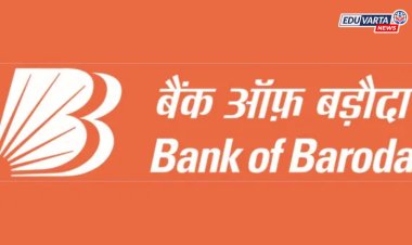 बँकेत नोकरीची संधी,  बडोदा बँकेत मोठी भरती प्रक्रिया सुरू; 'या' तारखेपर्यंत करा अर्ज