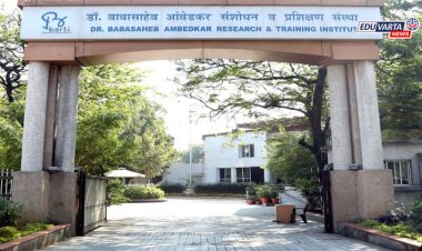 बार्टी मार्फत सीईटी २०२६ स्पर्धा परीक्षा पूर्व प्रशिक्षणासाठी ऑनलाईन अर्ज सुरू
