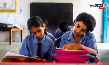 महाराष्ट्र शिष्यवृत्ती परीक्षा: चौथी-सातवीचा अंतिम निकाल जाहीर; ३३ हजार २८१ विद्यार्थी शिष्यवृत्तीसाठी पात्र