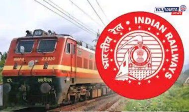 रेल कोच फॅक्टरीत प्रशिक्षणार्थी पदांसाठी ७३४ जागांची भरती; अर्ज प्रक्रिया सुरू