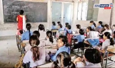 शिक्षकेत्तर सरळसेवा पदभरतीस मान्यता; शासन निर्णय प्रसिद्ध; शिक्षकेतर संघटनेच्या मागणीला यश