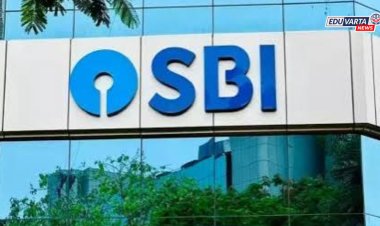 सुवर्णसंधी! SBI बँकेत ९,७६६ क्लर्क पदासाठी मोठी भरती; अर्ज प्रक्रिया सुरू