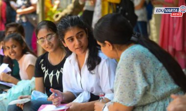 अकरावी प्रवेशाची अंतिम विशेष फेरी आजपासून; प्रवेश न झालेल्या विद्यार्थ्यांना शेवटची संधी