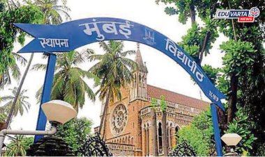 मुंबई विद्यापीठाचा रोजगारभिमुख अभ्यासक्रम; अप्रेंटिस ओरिएंटल पदवी अभ्यासक्रम सुरू