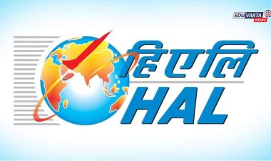 एचएएल नाशिक अंतर्गत 627 रिक्त पदाची भरती सुरू; 'या' तारखेपर्यंत करा अर्ज 