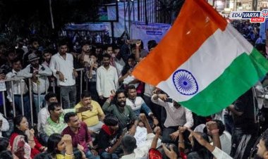 झारखंड सरकारचा मोठा निर्णय: जेएसएससी-सीजीएलसह सर्व परीक्षा रद्द; नियुक्त उमेदवार रस्त्यावर 