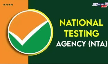 NTA चा मोठा निर्णय! ६०० परीक्षा तज्ज्ञांना हटवून नवीन तज्ज्ञांची नियुक्ती; परीक्षा प्रणालीत पारदर्शकता येणार 