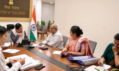 NTA चा मोठा निर्णय! ६०० परीक्षा तज्ज्ञांची हकालपट्टी, नवीन तज्ज्ञांची नियुक्ती; कार्यालय सुरक्षेसाठी CISF तैनात  
