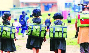 शारीरिक शिक्षण, कला व कार्यशिक्षणाची पुस्तके तिसरी, चौथी व सहावीसाठी अनिवार्य; शिक्षण विभागाचा निर्णय 