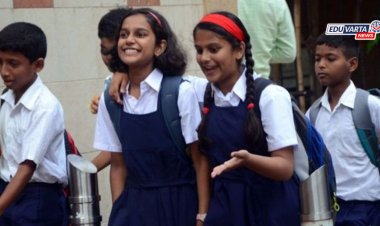 प्रशासनाचा अजब फतवा! दिवसाआड मुला-मुलींची शाळा; अपयश लपविण्यासाठी निर्णय 