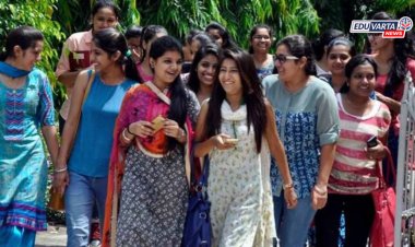 उच्च शिक्षण घेणाऱ्या विद्यार्थिनींना दरमहा २ हजार रुपये पॉकेटमनी मिळणार?; मंत्री चंद्रकांत पाटील 