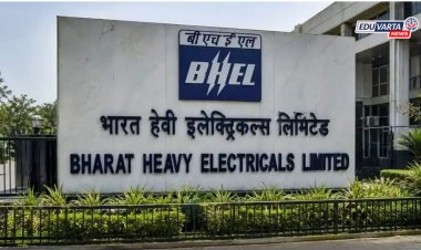 सरकारी नोकरीची मोठी संधी! BHEL मध्ये सुपरवाइजरच्या ५३० पदांसाठी भरती जाहीर