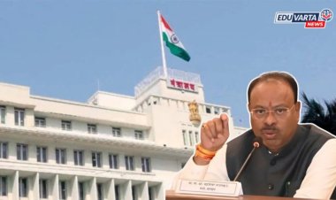 महसूल सेवक (कोतवाल) भरतीला वेग: २९९२ पदांसाठी ३० नोव्हेंबरपूर्वी प्रक्रिया पूर्ण करण्याचे शासनाचे निर्देश