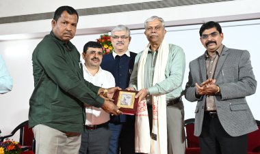 नॅक मूल्यांकनाची प्रक्रिया पुढील महिन्यात सुरू होणार: डॉ. नितीन करमळकर