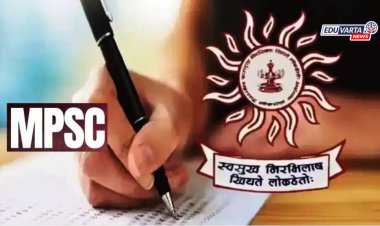एमपीएससी पेपरफुटी प्रकरणात मोठी कारवाई; आयोगाच्या अपर सचिवांसह अनेक जणांना अटक