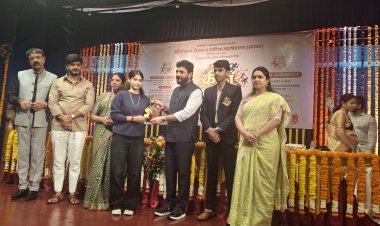 राष्ट्रीय क्रीडा स्पर्धेचे यजमानपद पुण्याला; एमओएचा आयओएकडे प्रस्ताव