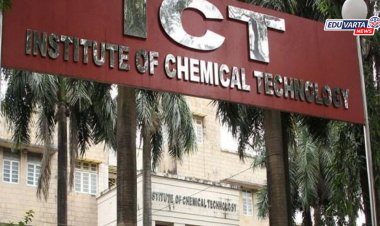 महाराष्ट्रातील ICT आणि COEP ला MERITE योजनेतून वगळले; तांत्रिक शिक्षण निधीवर प्रश्नचिन्ह 
