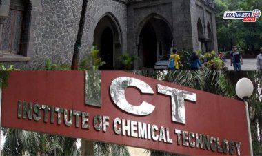महाराष्ट्रातील ICT आणि COEP ला MERITE योजनेतून वगळले; तांत्रिक शिक्षण निधीवर प्रश्नचिन्ह 