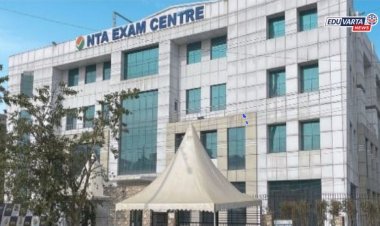 पेपरफुटी प्रकरणानंतर NTA मध्ये मोठे बदल; दोन संचालक आणि एका सहसंचालकाची नियुक्ती 