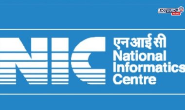 केंद्रीय सरकारी नोकरीची सुवर्णसंधी: NIC मध्ये ३७६ पदांसाठी भरती सुरू