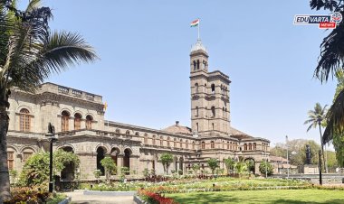 पुणे विद्यापीठ : पदवी प्रमाणपत्रातील चुका आता ऑनलाइन तपासता येणार; चुका दुरुस्तीची सोय