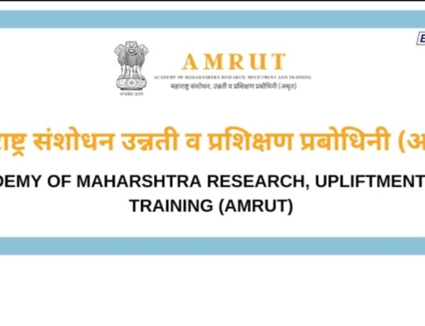 'अमृत'ची फेलोशिप जाहिरात न निघाल्याने विद्यार्थ्यांचा संताप, तातडीने अर्ज प्रक्रिया सुरू करण्याची मागणी