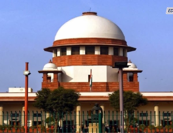 एससी-एसटी आरक्षणात क्रिमी लेयर लागू होणार नाही; केंद्र सरकारची सुप्रीम कोर्टात भूमिका