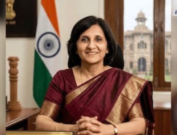 दीप्ती गौर मुखर्जी यांची उच्च शिक्षण विभागाच्या सचिवपदी नियुक्ती; कठीण काळात मोठी जबाबदारी