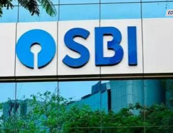 सुवर्णसंधी! SBI बँकेत ९,७६६ क्लर्क पदासाठी मोठी भरती; अर्ज प्रक्रिया सुरू