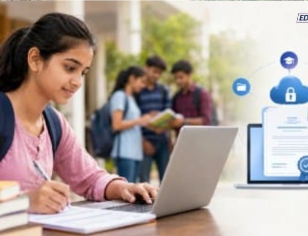 पॉलिटेक्निक नवीन प्रवेश हिवाळी-२०२६ परीक्षा अर्ज प्रक्रिया सुरू; 'या' तारखेपर्यंत मुदत 